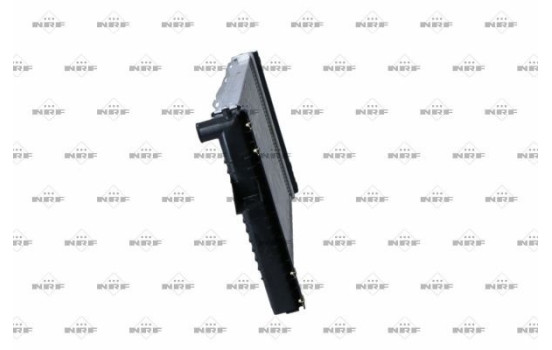 Radiateur, refroidissement du moteur EASY FIT, Image 5