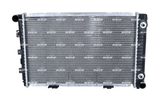 Radiateur, refroidissement du moteur EASY FIT
