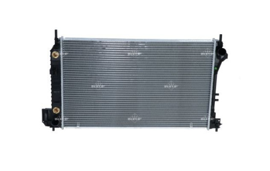 Radiateur, refroidissement du moteur EASY FIT