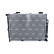 Radiateur, refroidissement du moteur EASY FIT