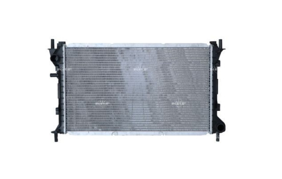Radiateur, refroidissement du moteur EASY FIT