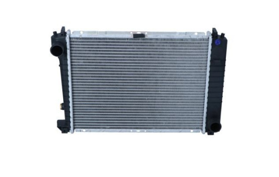 Radiateur, refroidissement du moteur EASY FIT