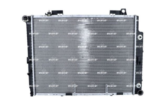Radiateur, refroidissement du moteur EASY FIT