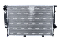 Radiateur, refroidissement du moteur EASY FIT
