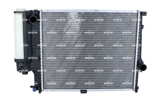Radiateur, refroidissement du moteur EASY FIT