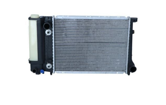 Radiateur, refroidissement du moteur EASY FIT