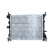 Radiateur, refroidissement du moteur EASY FIT