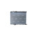 Radiateur, refroidissement du moteur EASY FIT