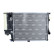 Radiateur, refroidissement du moteur EASY FIT