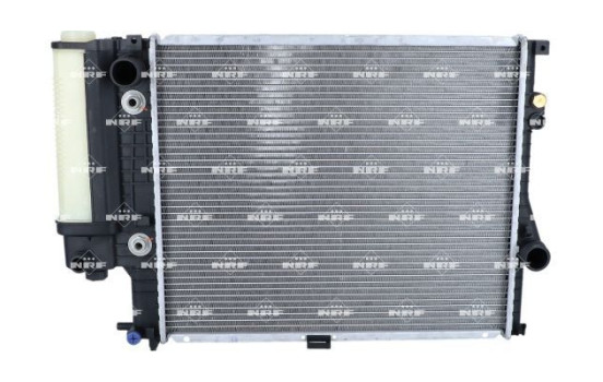 Radiateur, refroidissement du moteur EASY FIT