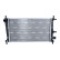 Radiateur, refroidissement du moteur EASY FIT