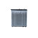 Radiateur, refroidissement du moteur EASY FIT, Vignette 3