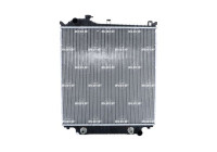 Radiateur, refroidissement du moteur EASY FIT