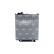 Radiateur, refroidissement du moteur EASY FIT