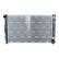 Radiateur, refroidissement du moteur EASY FIT