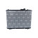 Radiateur, refroidissement du moteur EASY FIT, Vignette 3