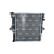 Radiateur, refroidissement du moteur EASY FIT