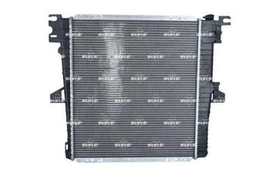 Radiateur, refroidissement du moteur EASY FIT, Image 3