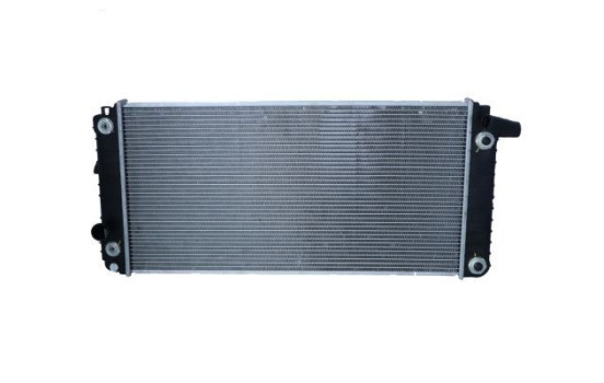 Radiateur, refroidissement du moteur EASY FIT