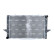 Radiateur, refroidissement du moteur EASY FIT