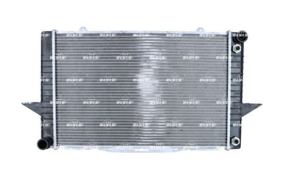 Radiateur, refroidissement du moteur EASY FIT
