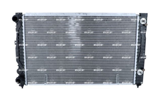 Radiateur, refroidissement du moteur EASY FIT