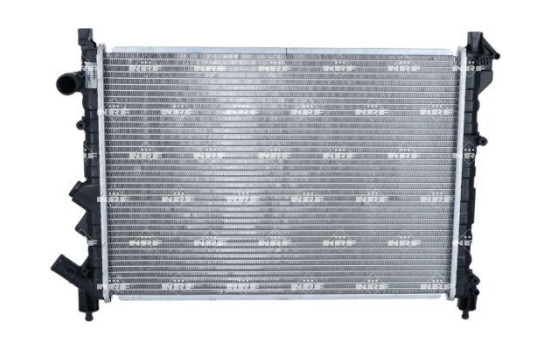 Radiateur, refroidissement du moteur EASY FIT, Image 2