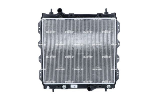 Radiateur, refroidissement du moteur EASY FIT