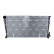 Radiateur, refroidissement du moteur EASY FIT