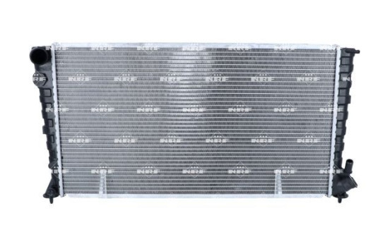Radiateur, refroidissement du moteur EASY FIT