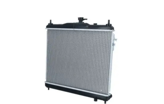 Radiateur, refroidissement du moteur EASY FIT