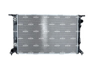 Radiateur, refroidissement du moteur EASY FIT