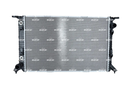 Radiateur, refroidissement du moteur EASY FIT