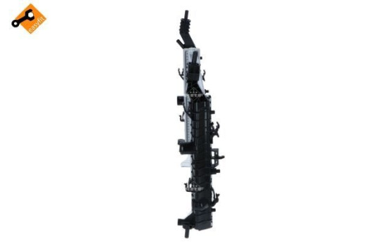 Radiateur, refroidissement du moteur EASY FIT, Image 2