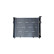 Radiateur, refroidissement du moteur EASY FIT