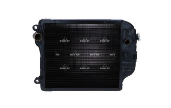 Radiateur, refroidissement du moteur EASY FIT