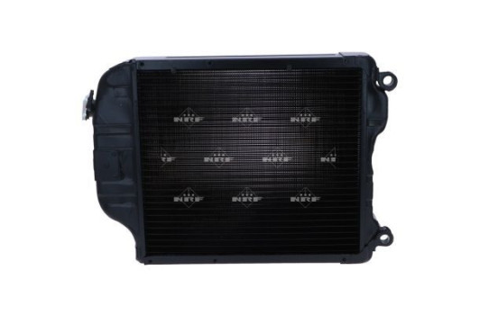 Radiateur, refroidissement du moteur EASY FIT, Image 3