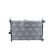 Radiateur, refroidissement du moteur EASY FIT, Vignette 3