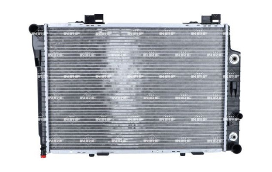 Radiateur, refroidissement du moteur EASY FIT