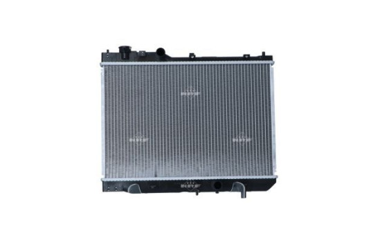 Radiateur, refroidissement du moteur EASY FIT