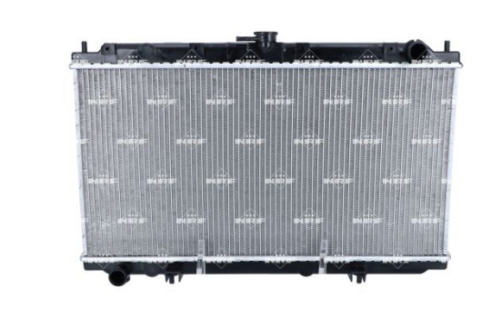 Radiateur, refroidissement du moteur EASY FIT