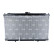 Radiateur, refroidissement du moteur EASY FIT, Vignette 3