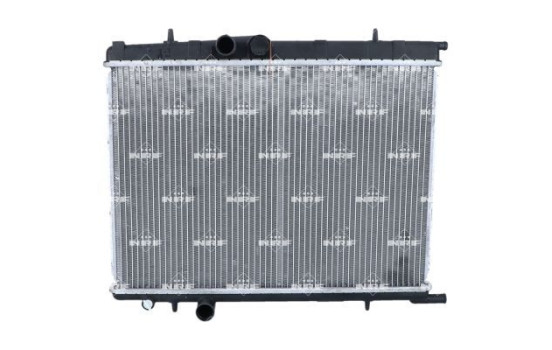 Radiateur, refroidissement du moteur EASY FIT