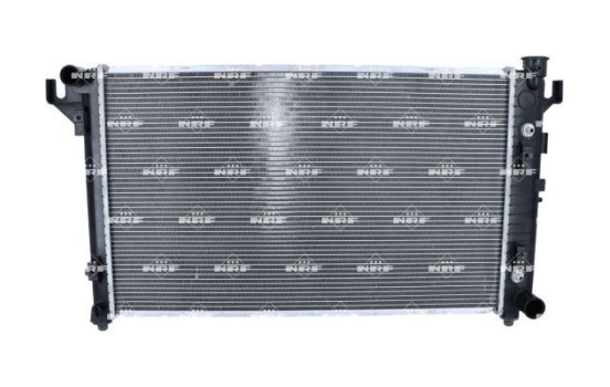 Radiateur, refroidissement du moteur EASY FIT