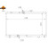 Radiateur, refroidissement du moteur EASY FIT, Vignette 5