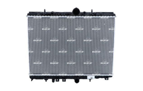 Radiateur, refroidissement du moteur EASY FIT