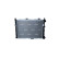 Radiateur, refroidissement du moteur EASY FIT