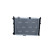 Radiateur, refroidissement du moteur EASY FIT, Vignette 3