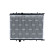 Radiateur, refroidissement du moteur EASY FIT