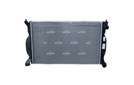 Radiateur, refroidissement du moteur EASY FIT